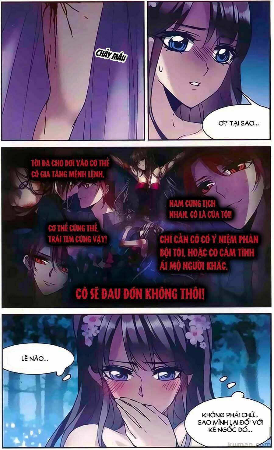 Chương 91 - Trang 33