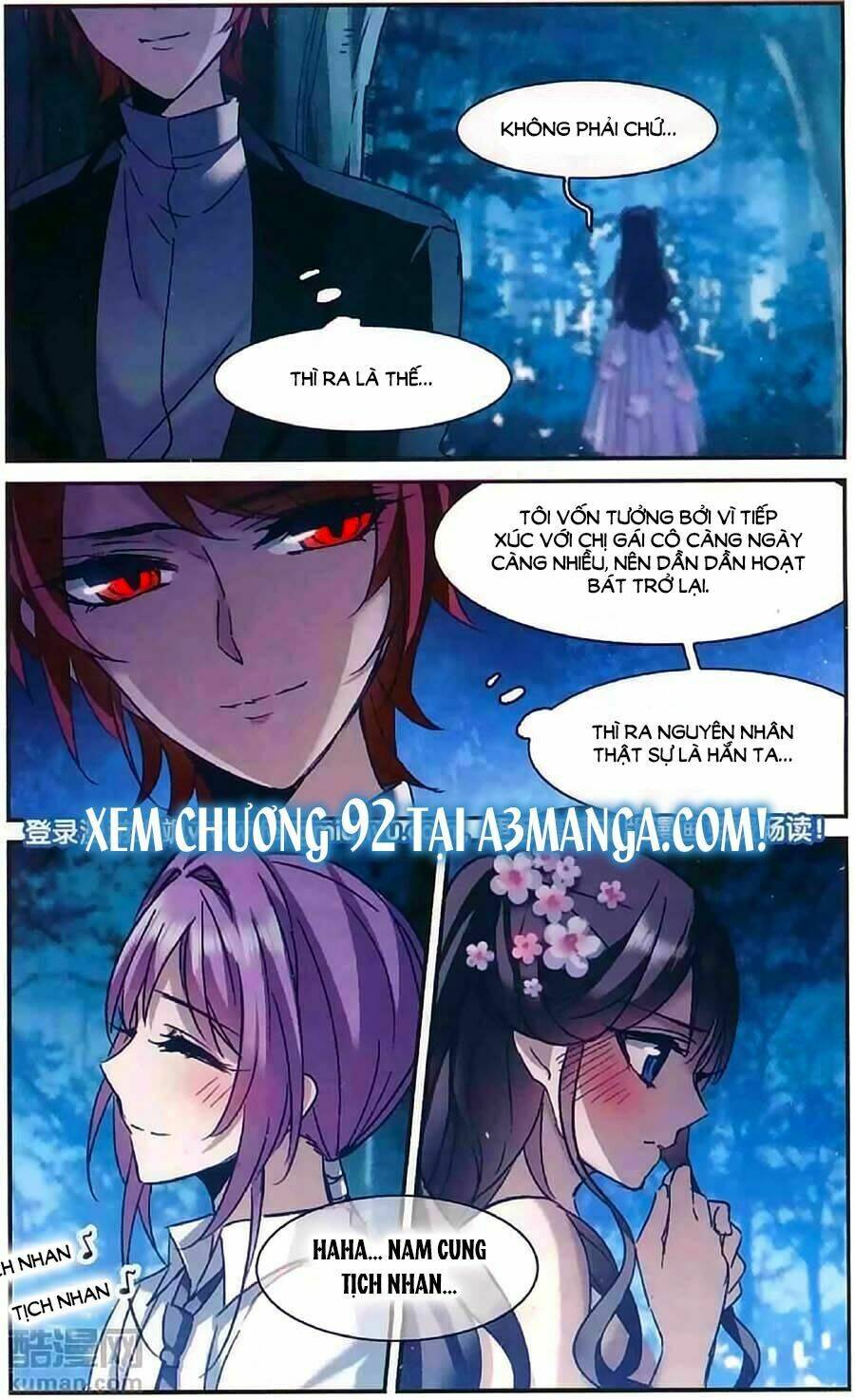 Chương 91 - Trang 34