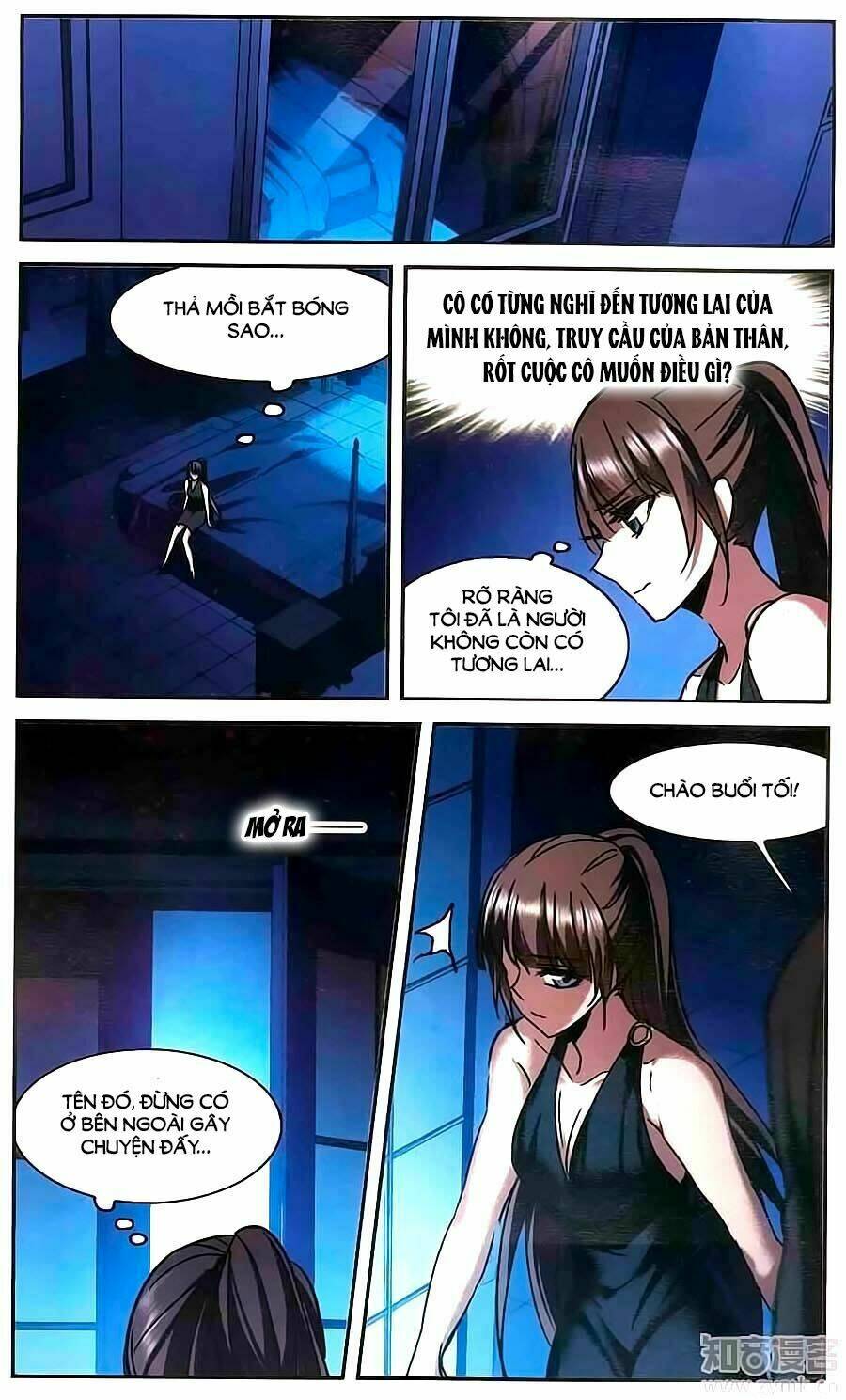 Chương 92 - Trang 30