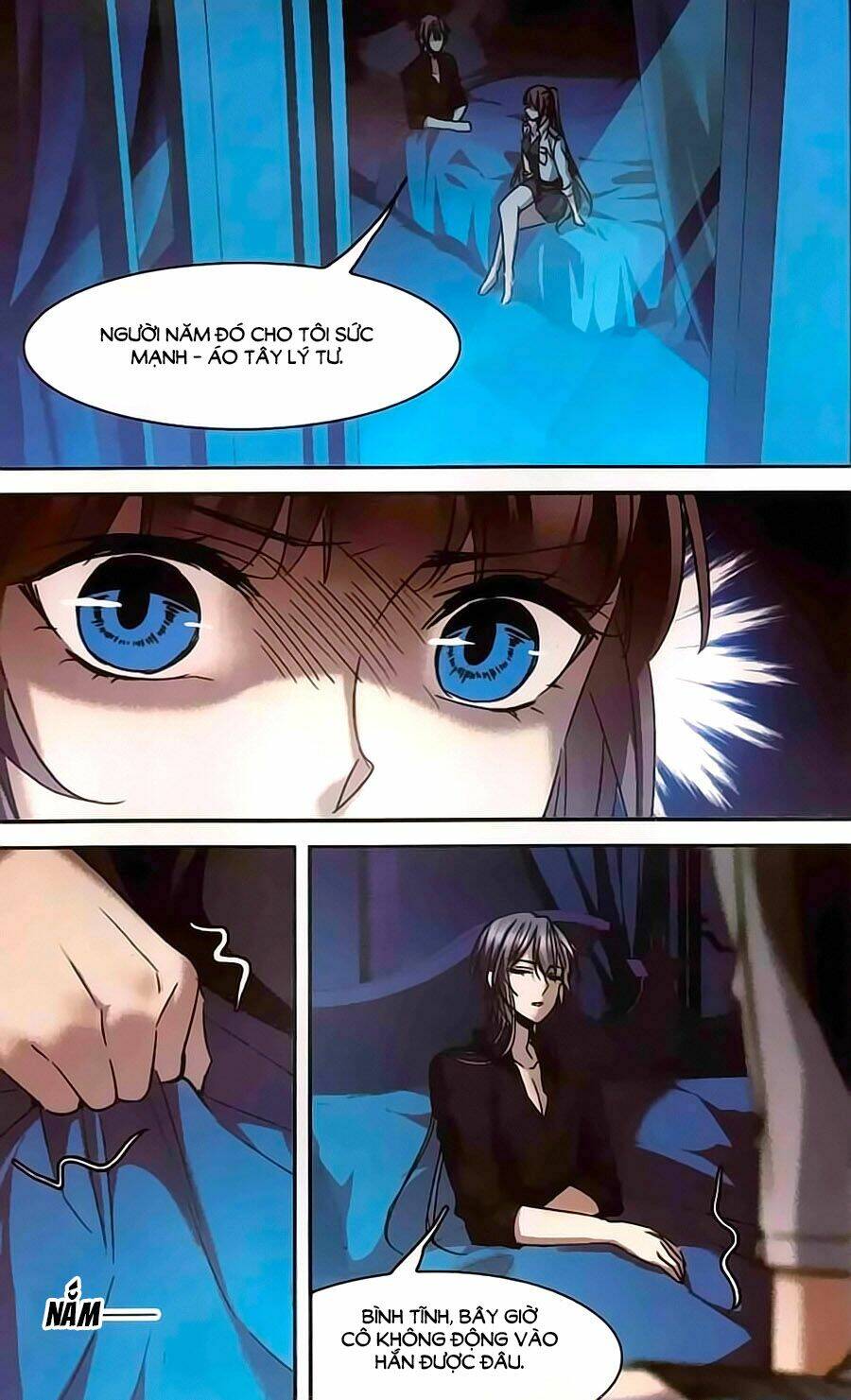 Chương 97 - Trang 10