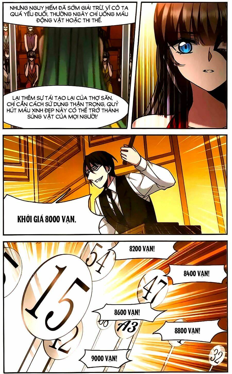 Chương 98 - Trang 30