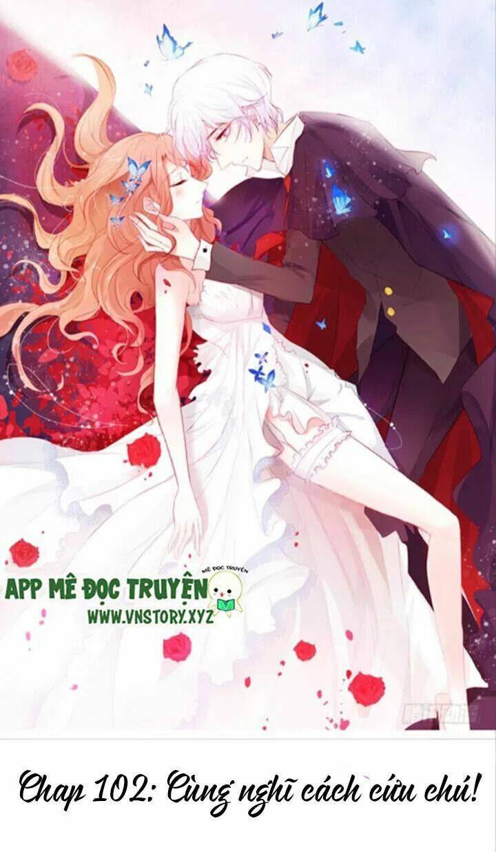 Chương 102 - Trang 1