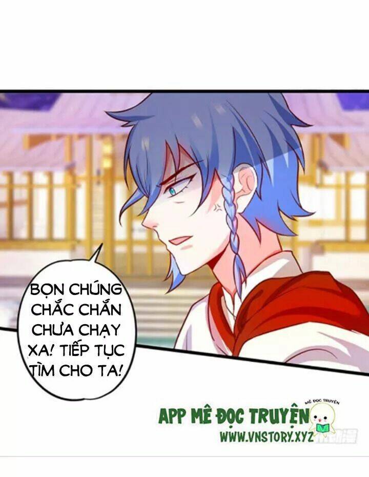 Chương 116 - Trang 23