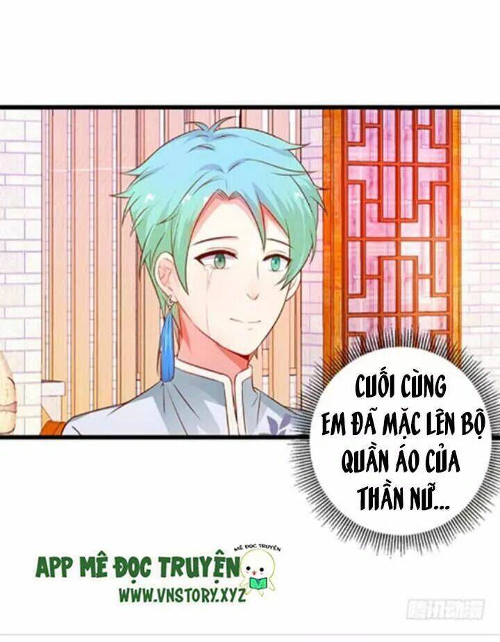 Chương 117 - Trang 21