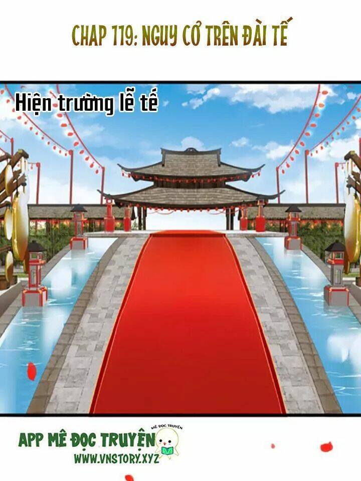 Chương 119 - Trang 2
