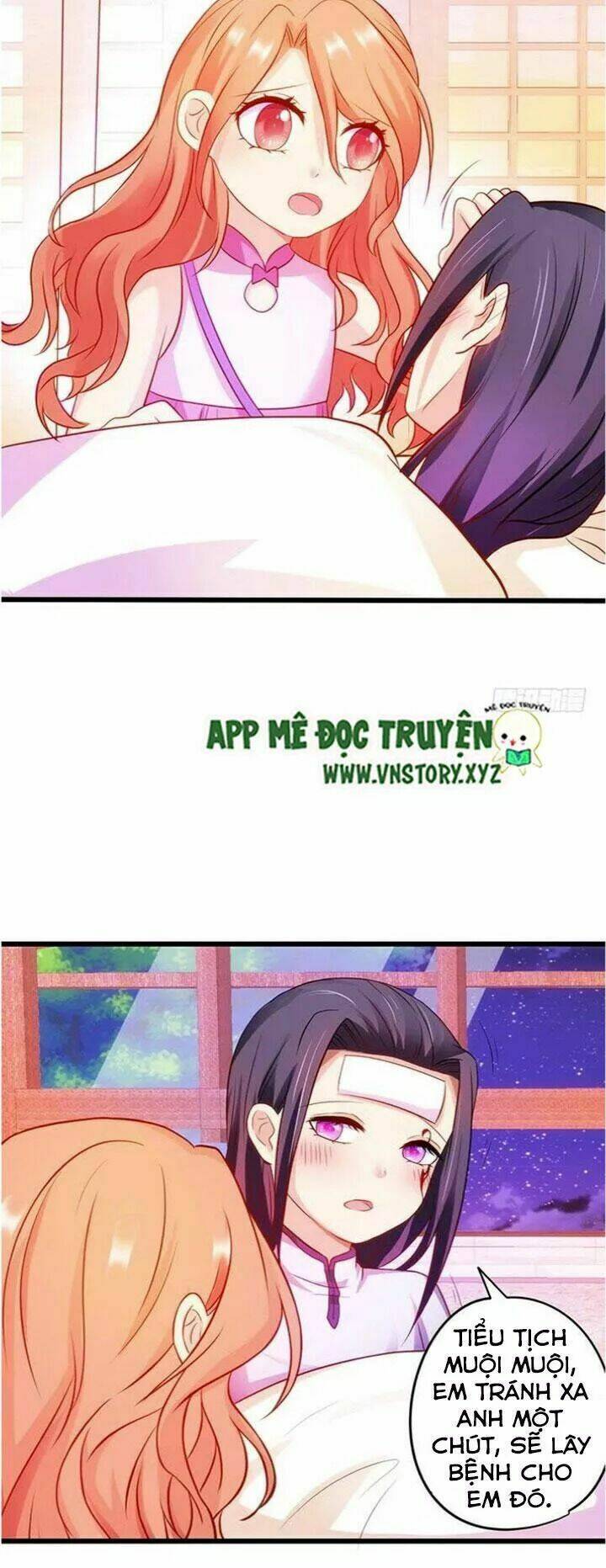 Chương 129 - Trang 22