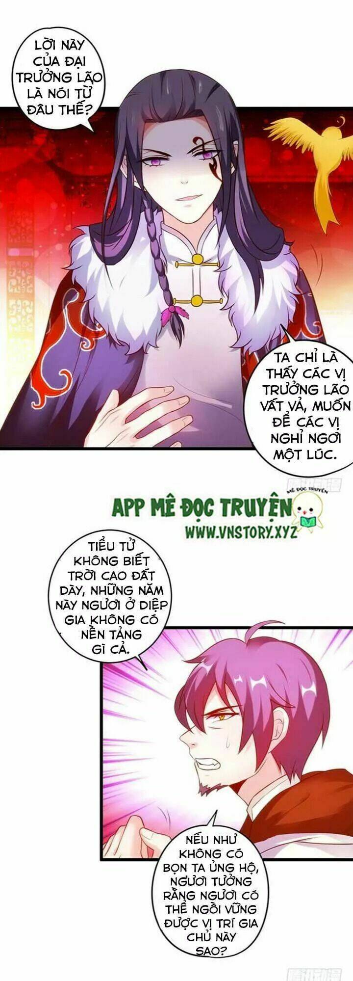 Chương 130 - Trang 32