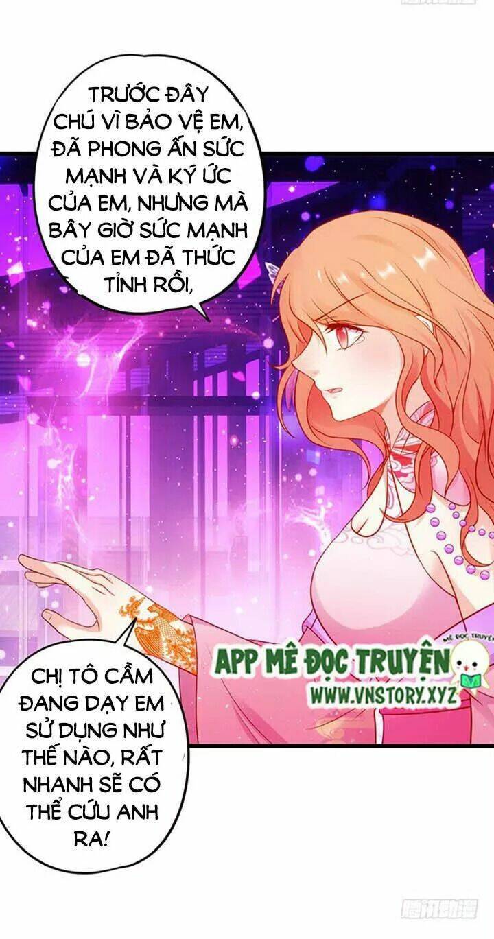 Chương 132 - Trang 34