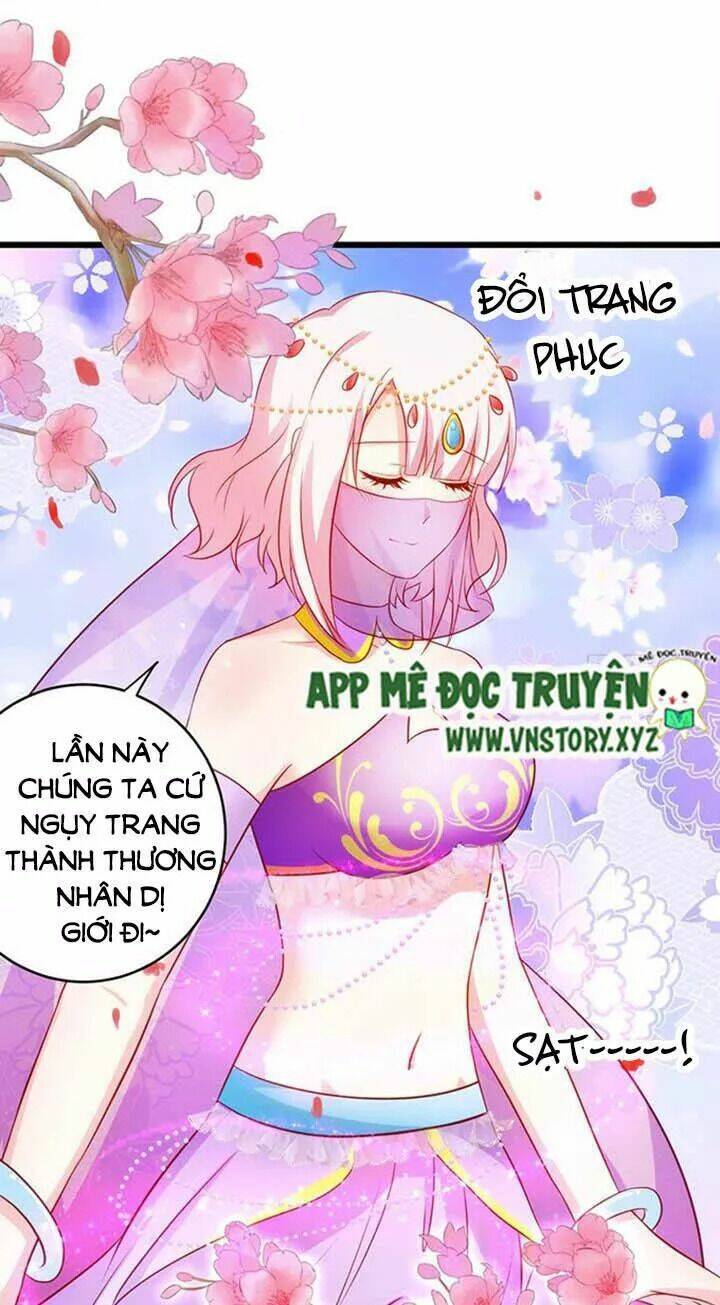 Chương 134 - Trang 31