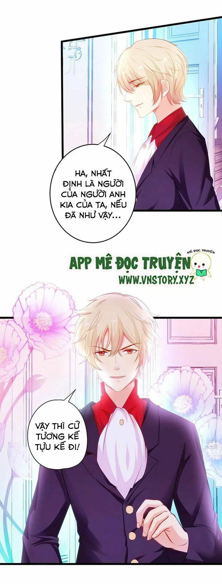 Chương 136 - Trang 21