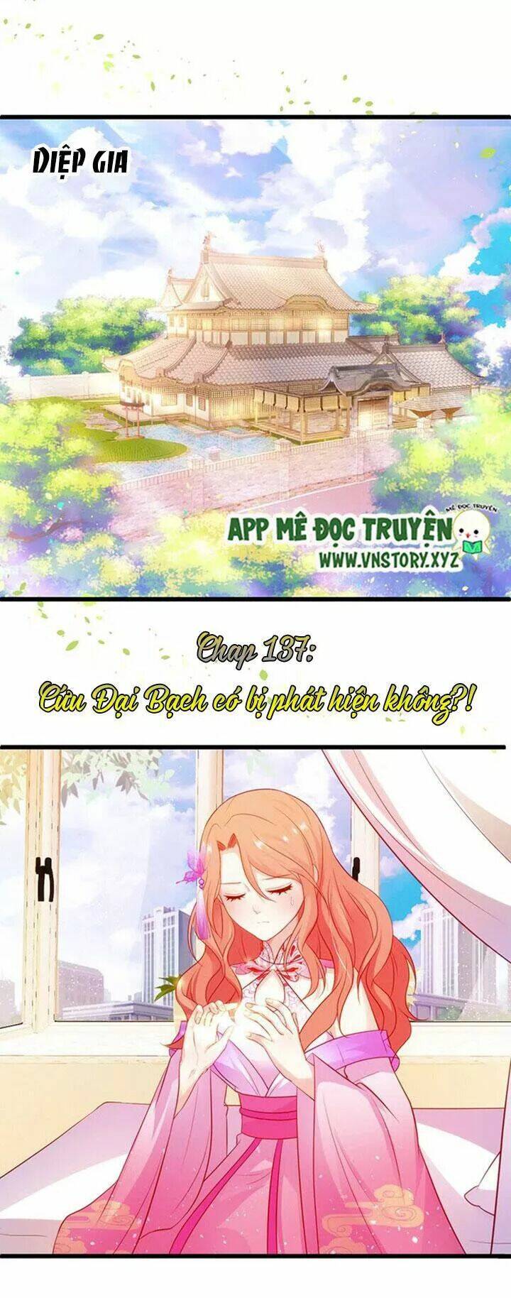 Chương 137 - Trang 1