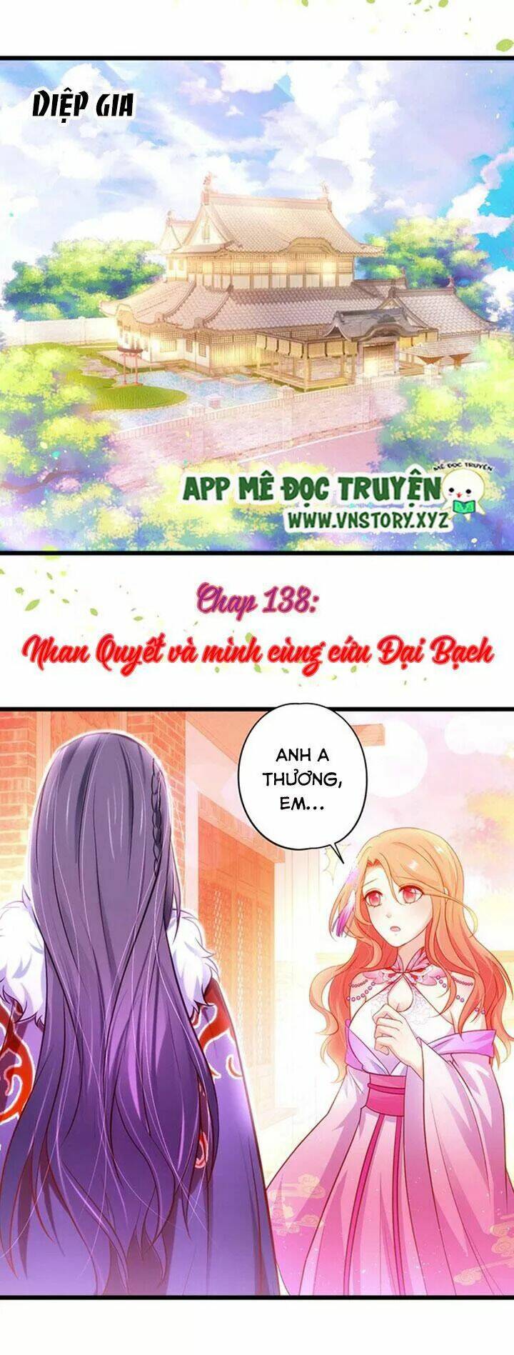 Chương 138 - Trang 1