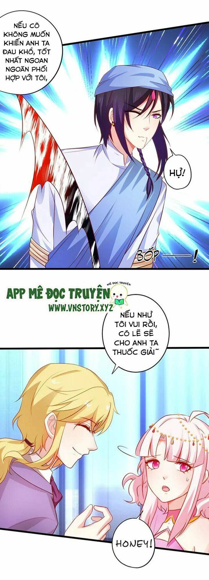 Chương 140 - Trang 25