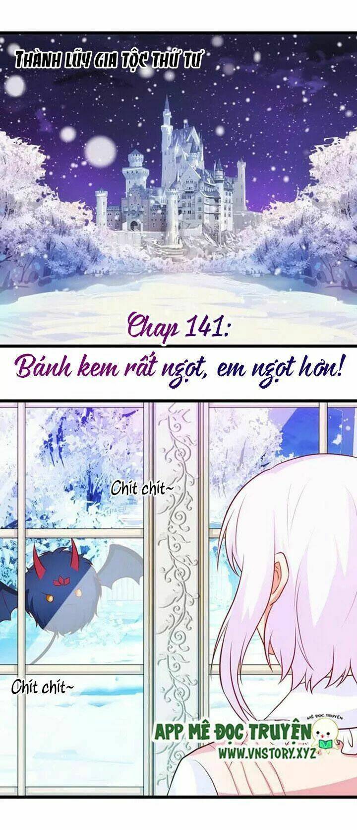 Chương 141 - Trang 1