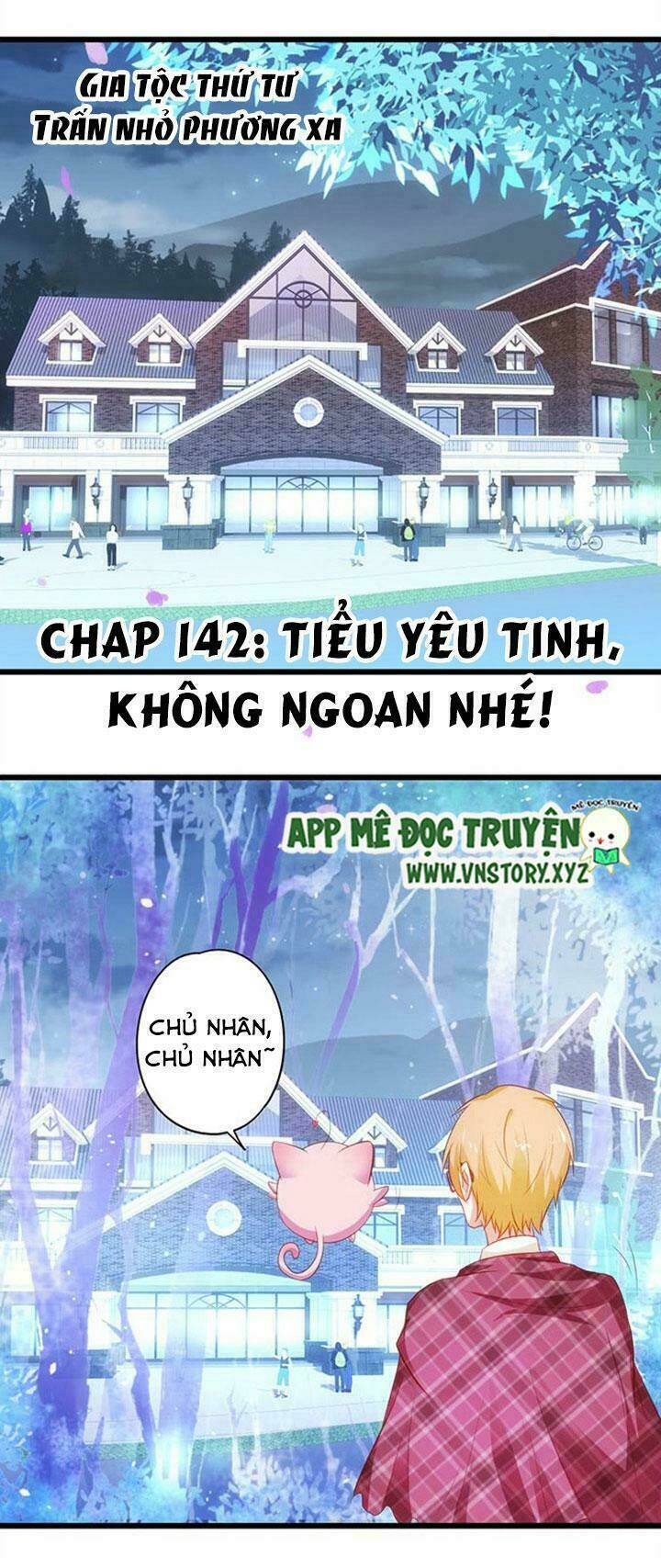 Chương 142 - Trang 1
