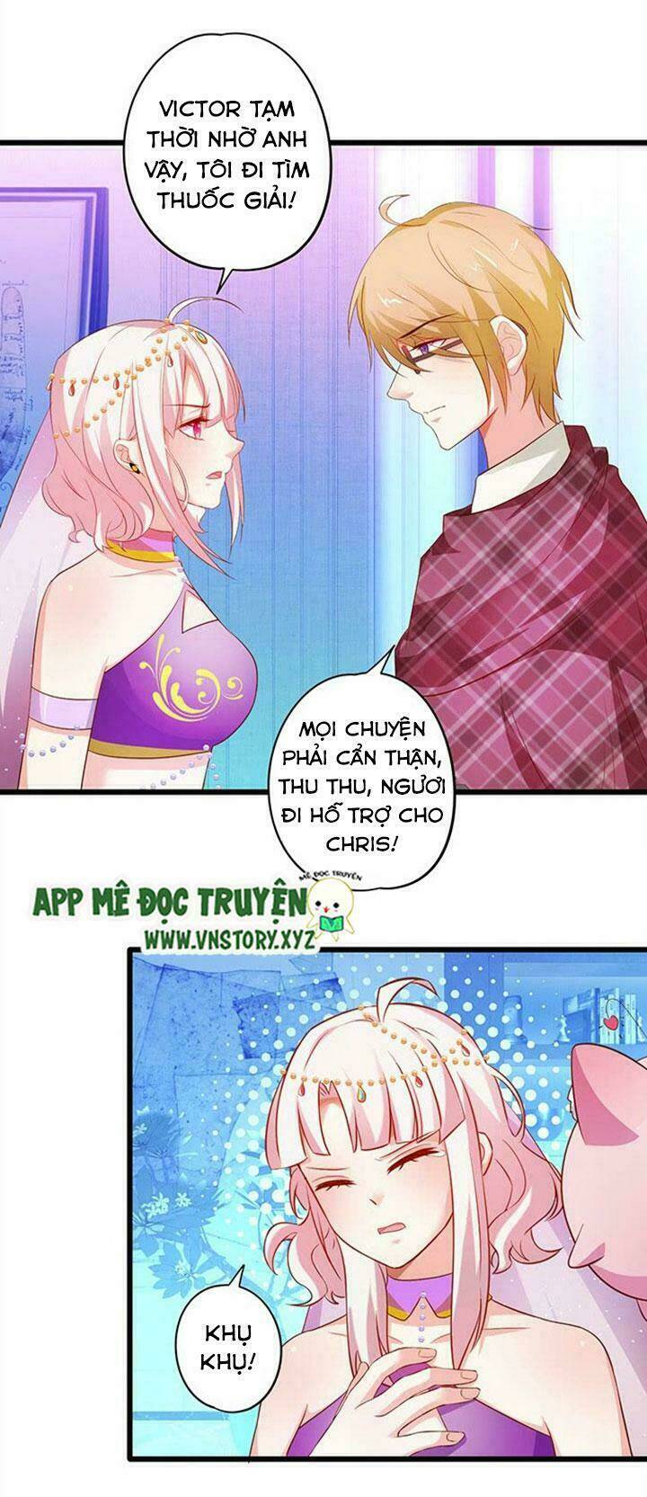 Chương 142 - Trang 28