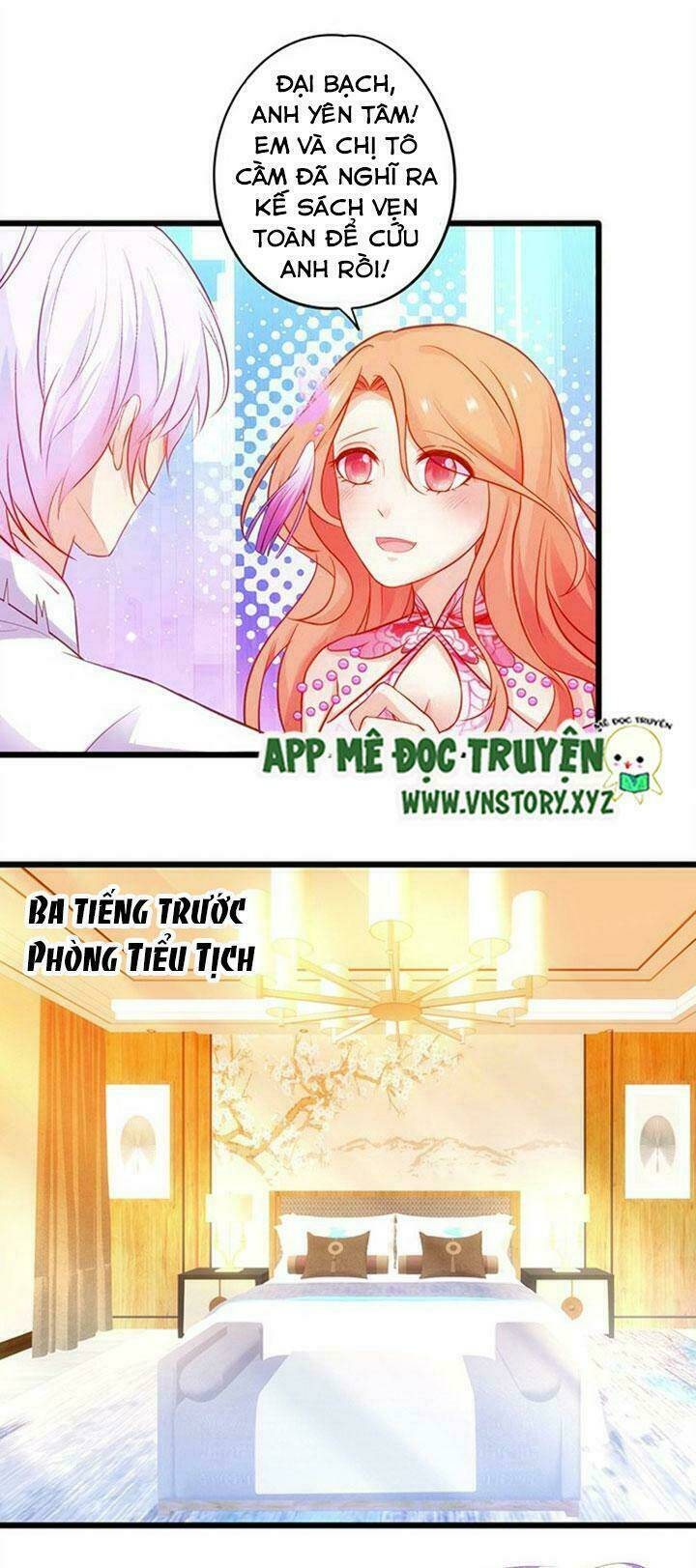 Chương 142 - Trang 32