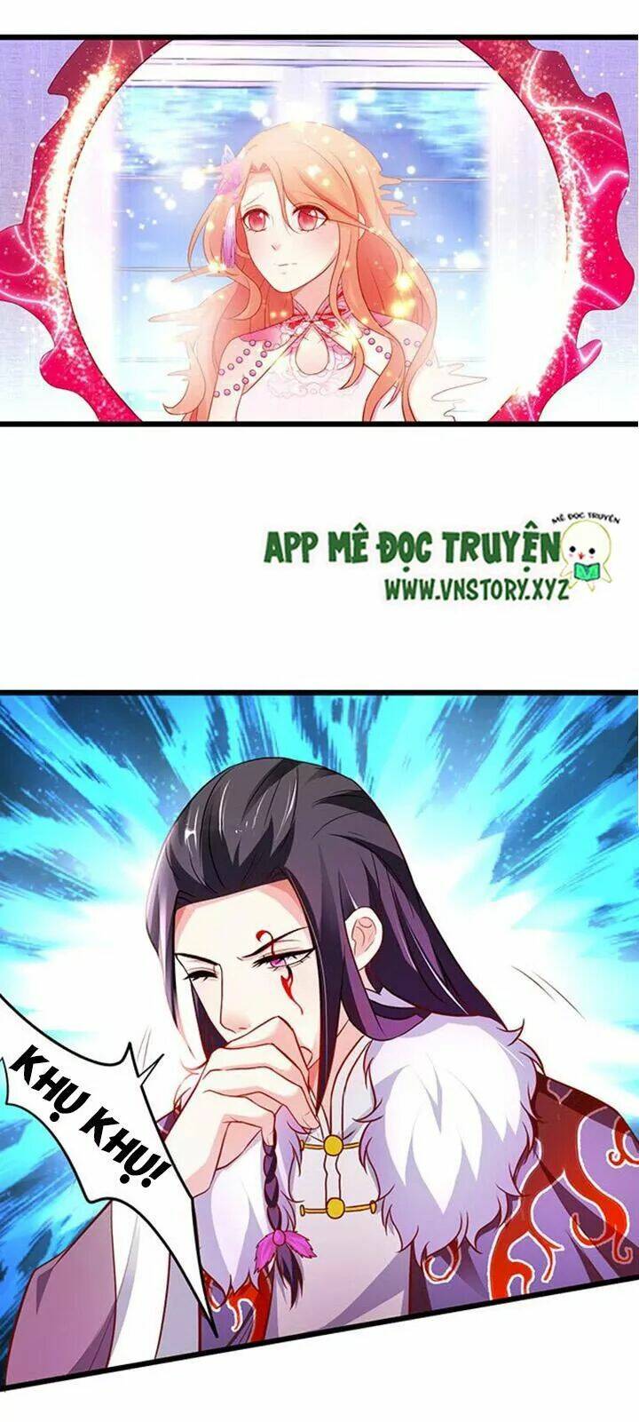 Chương 151 - Trang 36