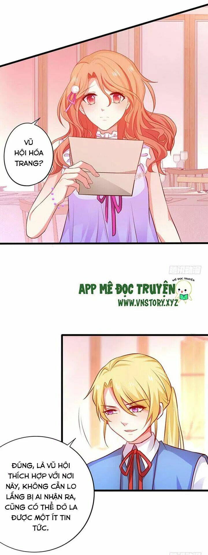Chương 158 - Trang 19