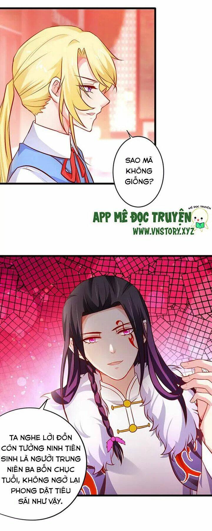 Chương 160 - Trang 5