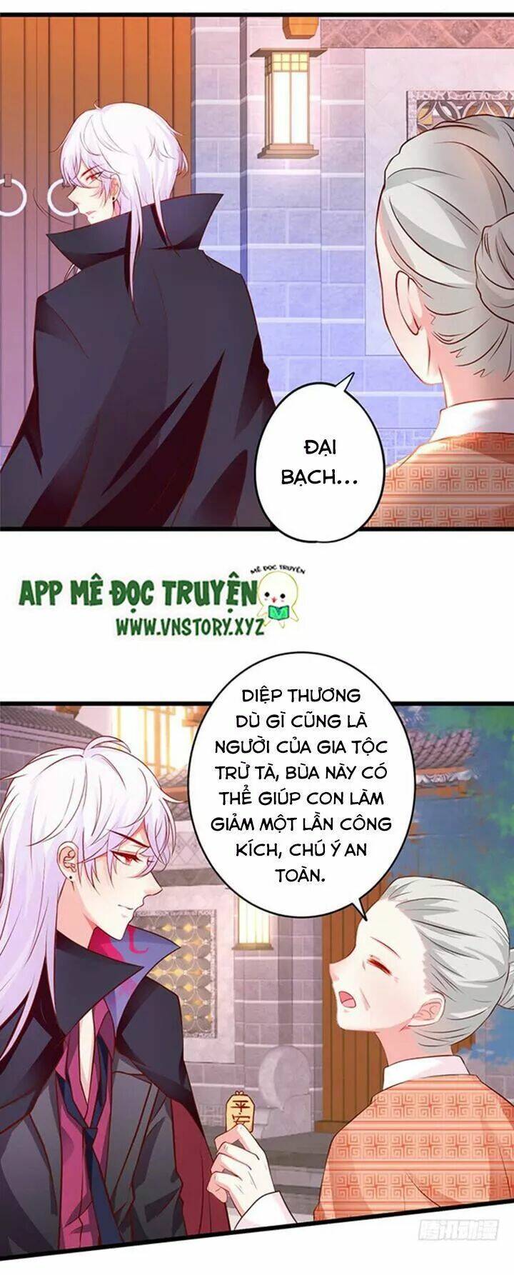 Chương 171 - Trang 18