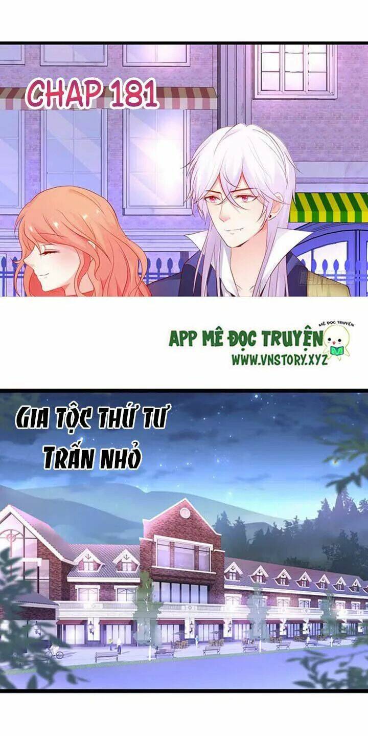 Chương 181 - Trang 1