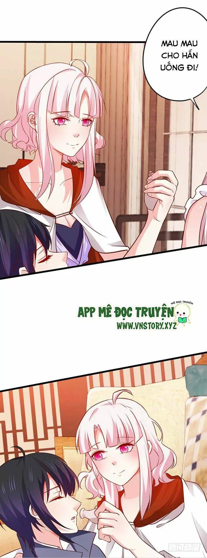 Chương 184 - Trang 31