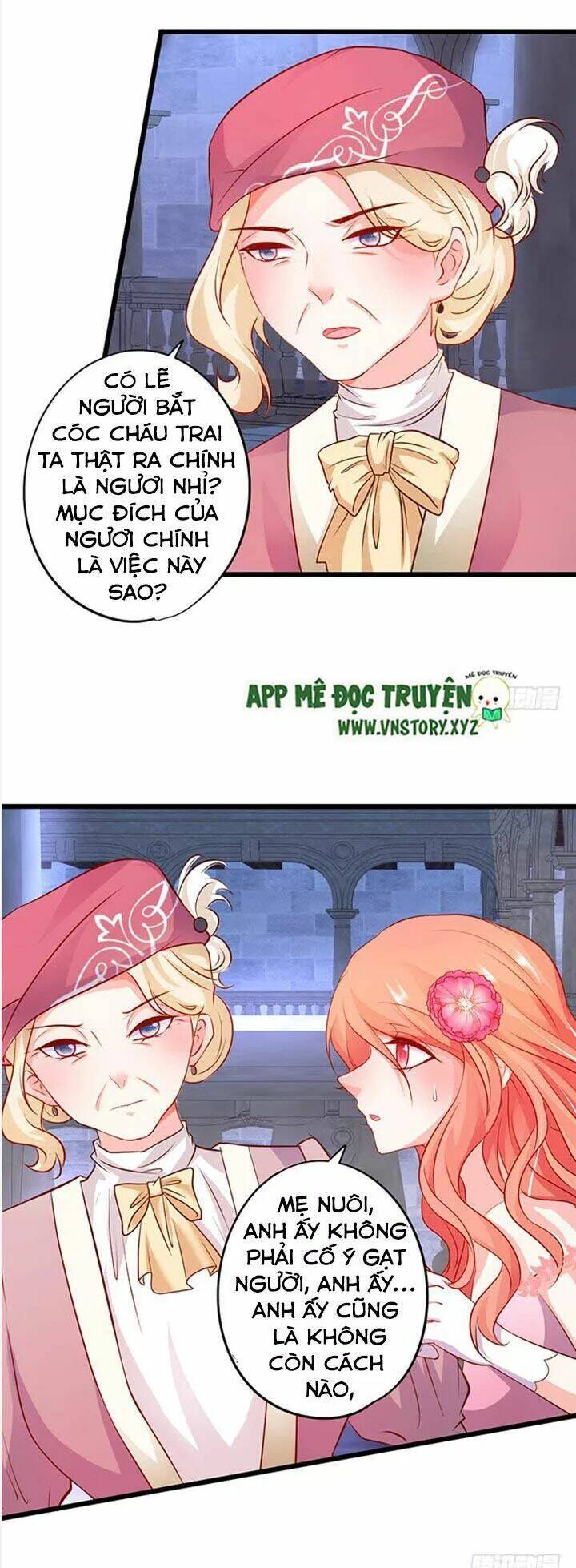 Chương 199 - Trang 32