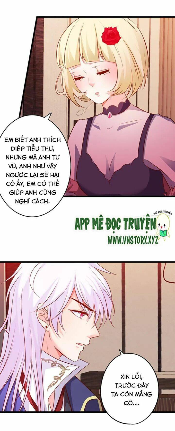Chương 204 - Trang 18