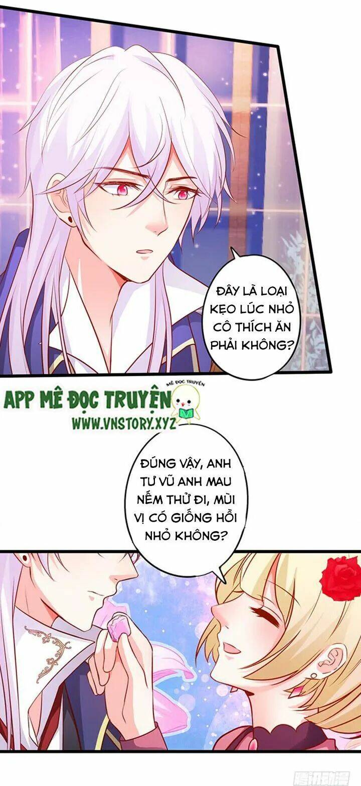 Chương 204 - Trang 22
