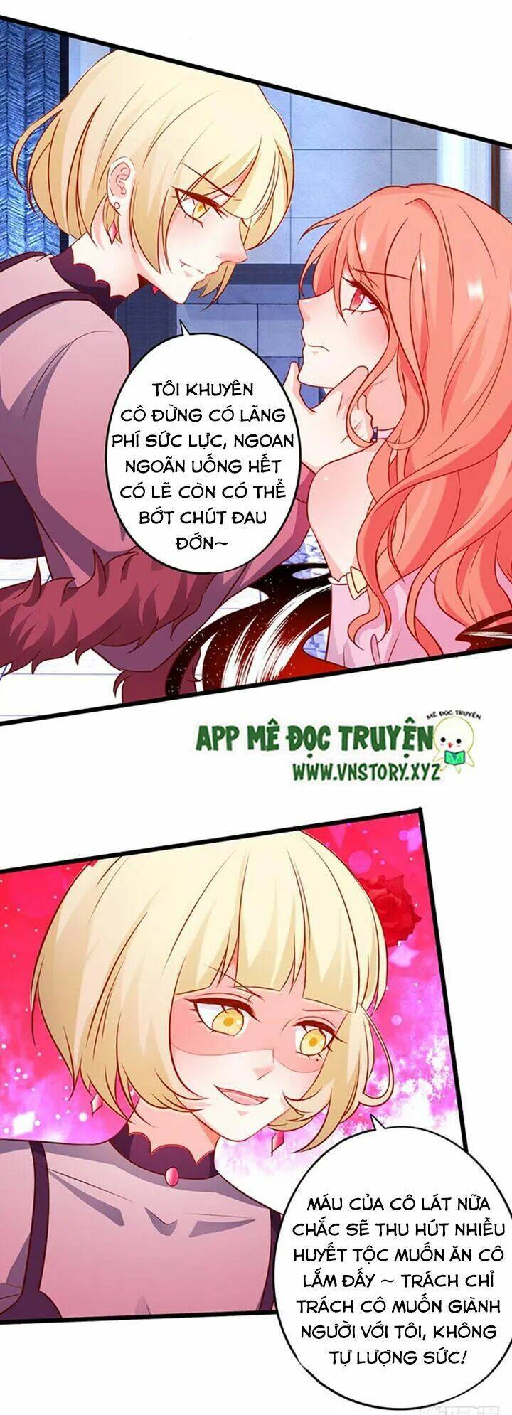 Chương 208 - Trang 14