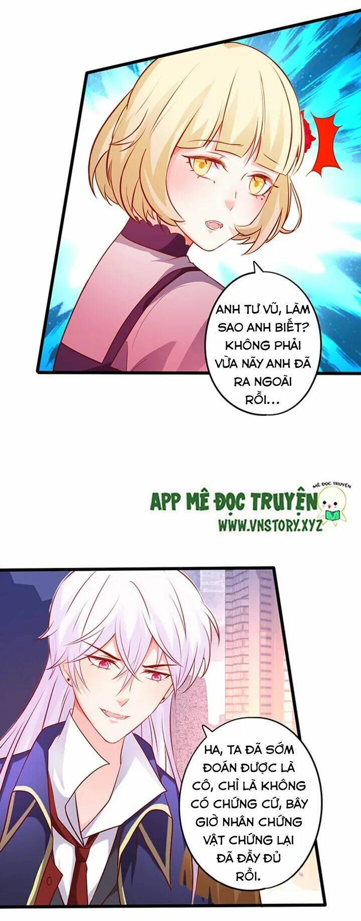 Chương 208 - Trang 19