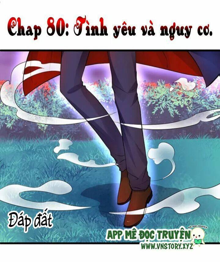 Chương 80 - Trang 1