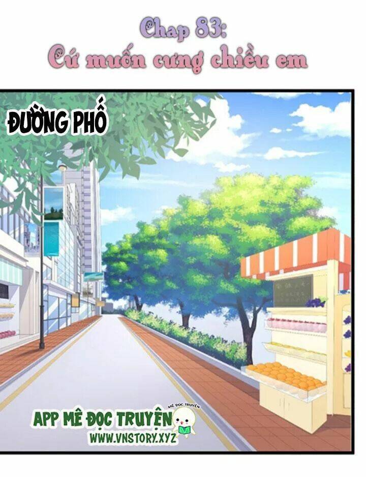 Chương 83 - Trang 1