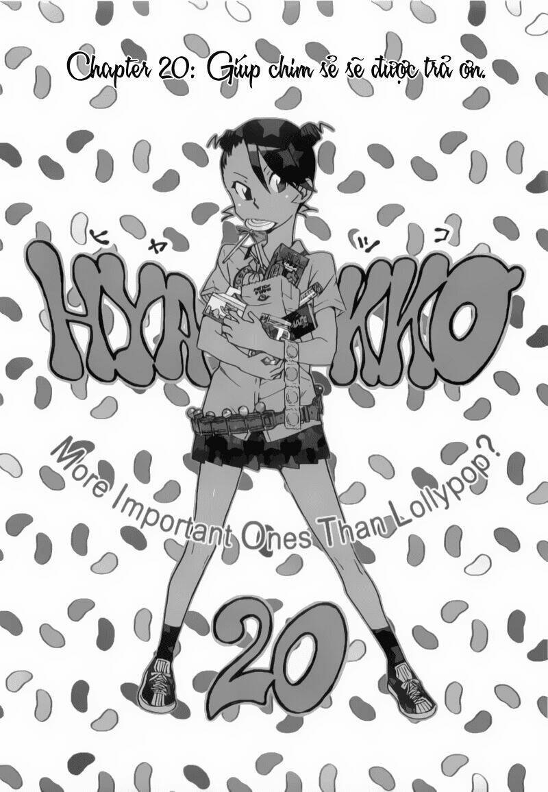 Chương 20 - Trang 1