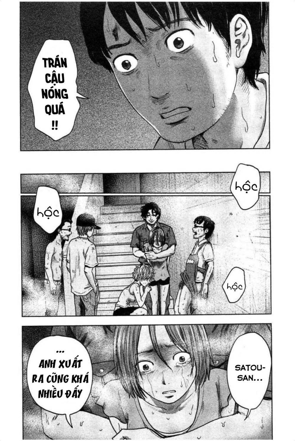 Chương 31 - Trang 5