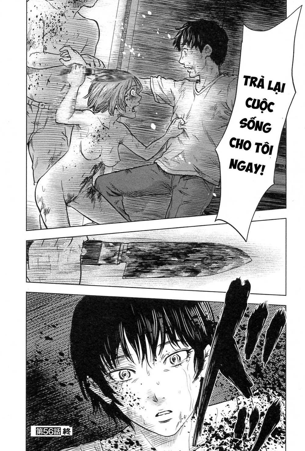 Chương 56 - Trang 23