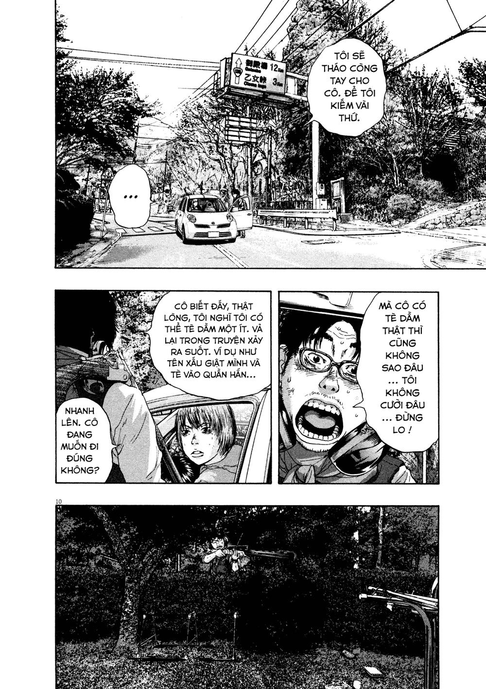 Chương 106 - Trang 14