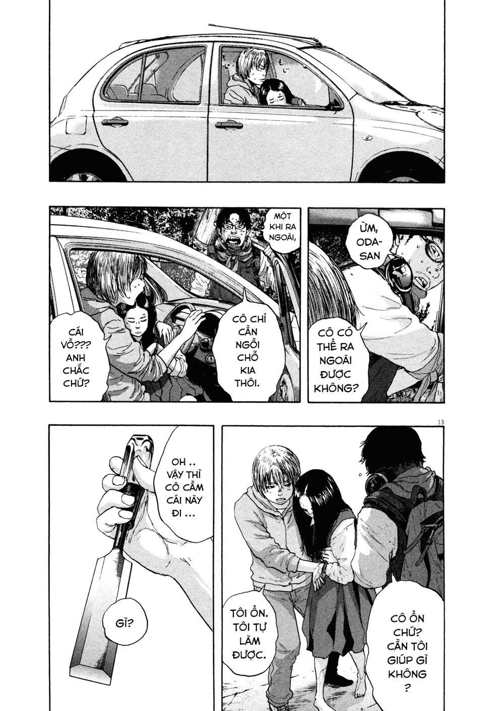 Chương 106 - Trang 17