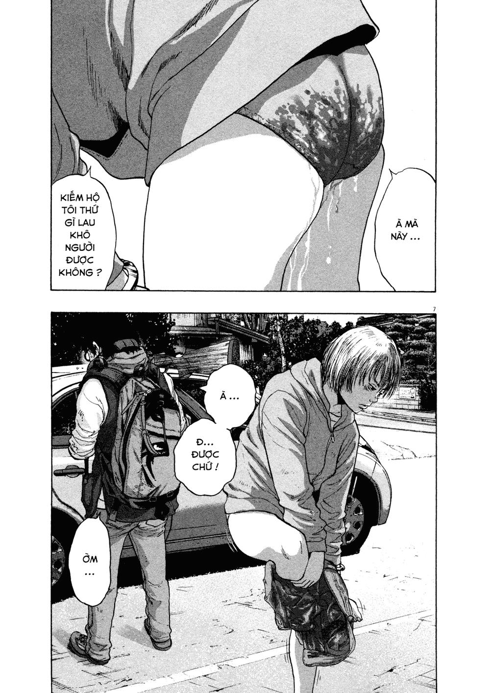 Chương 107 - Trang 8