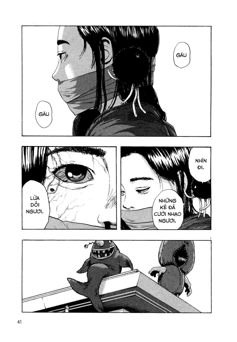 Chương 108 - Trang 8
