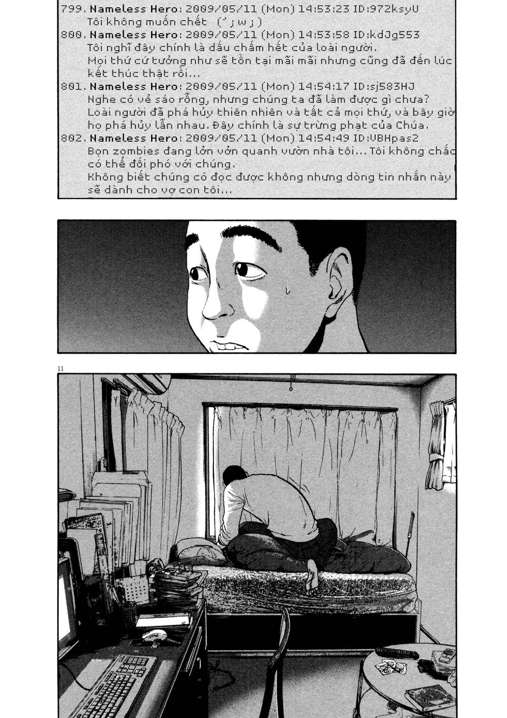 Chương 112 - Trang 11