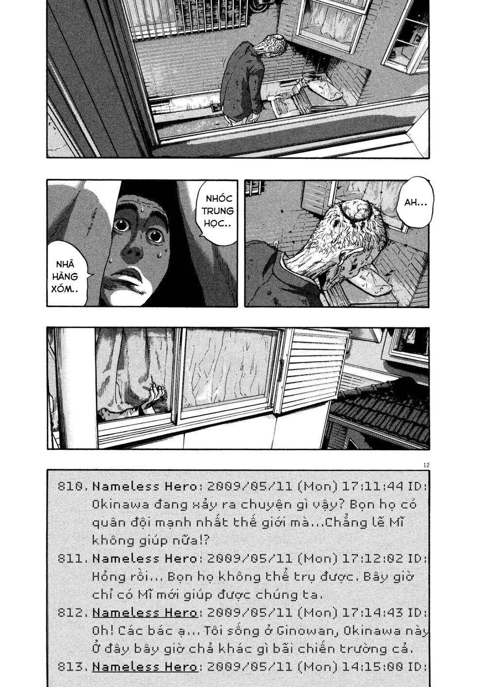Chương 112 - Trang 12
