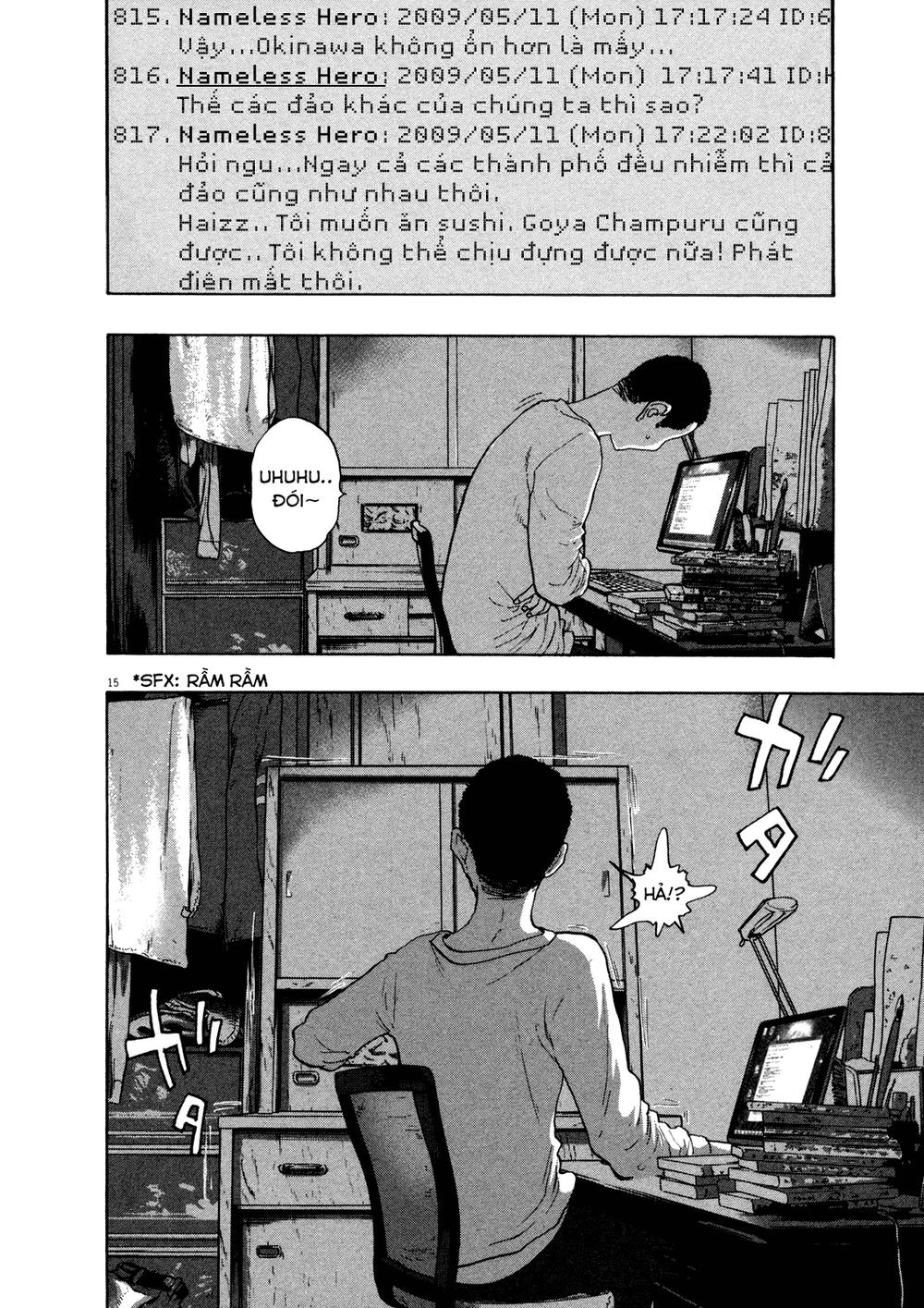 Chương 112 - Trang 14
