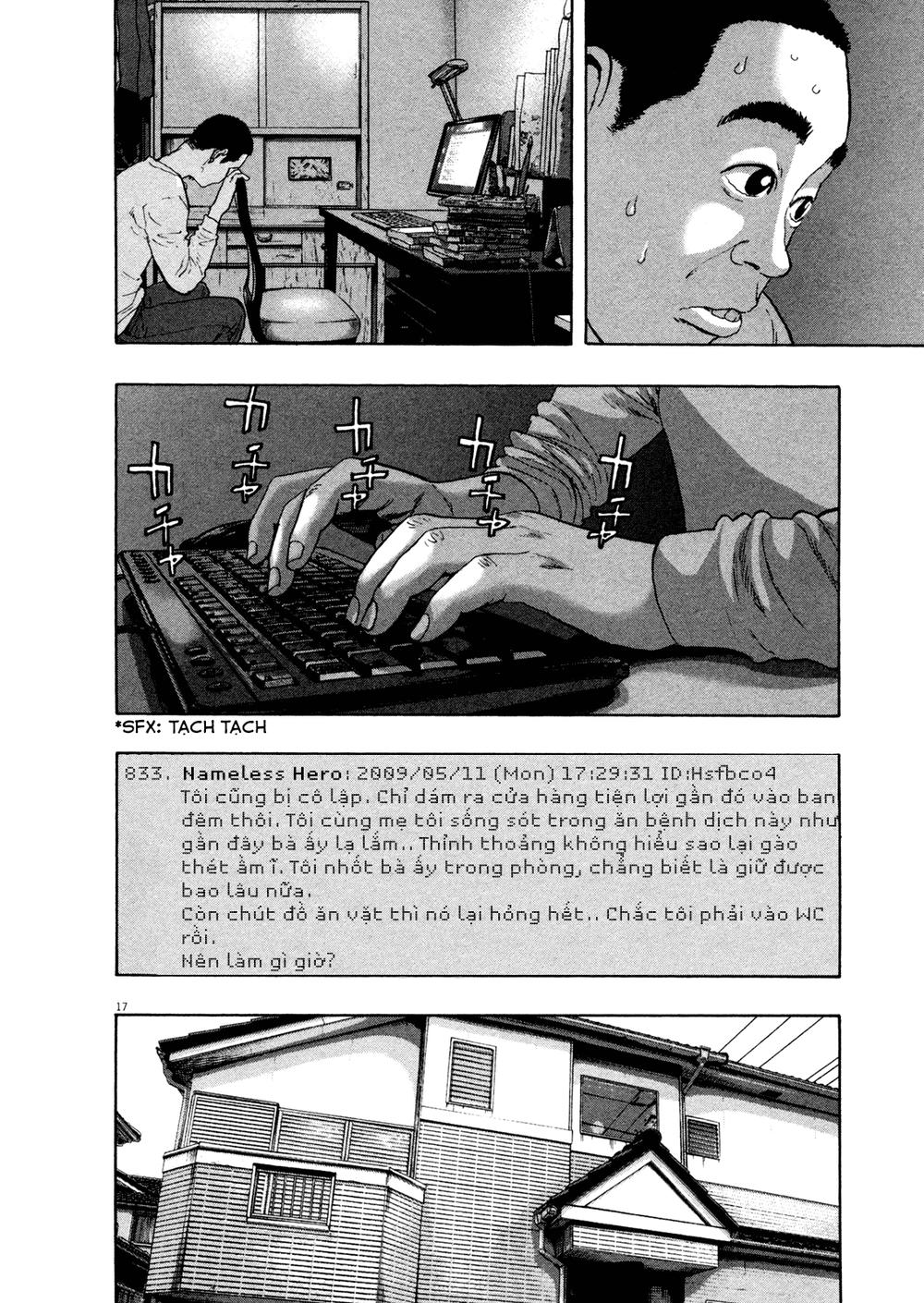 Chương 112 - Trang 16