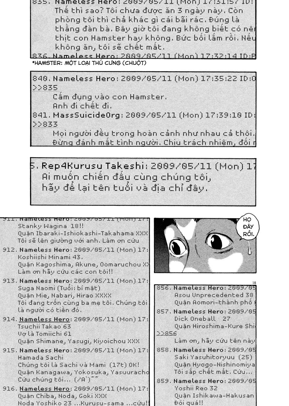 Chương 112 - Trang 17