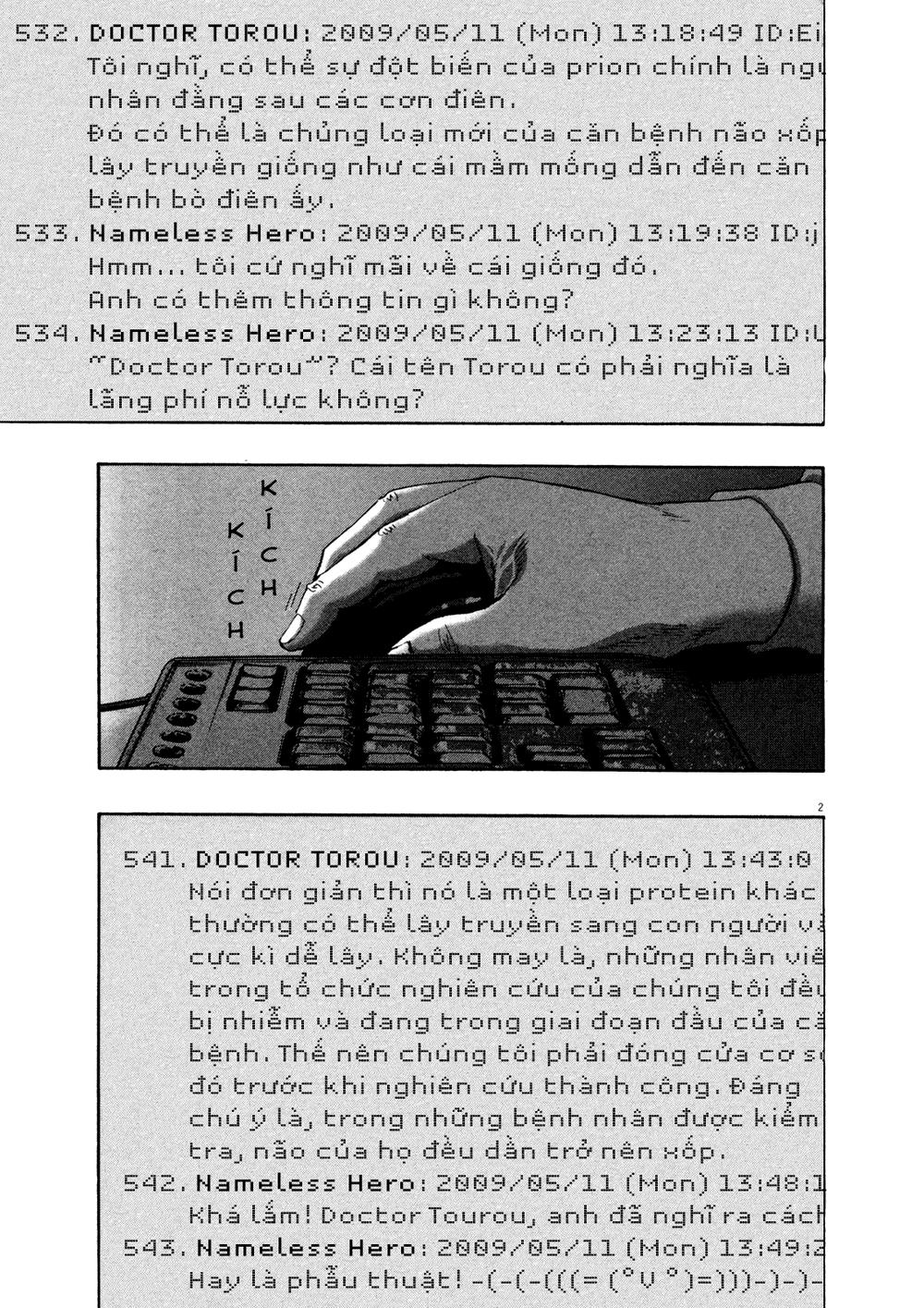 Chương 112 - Trang 3