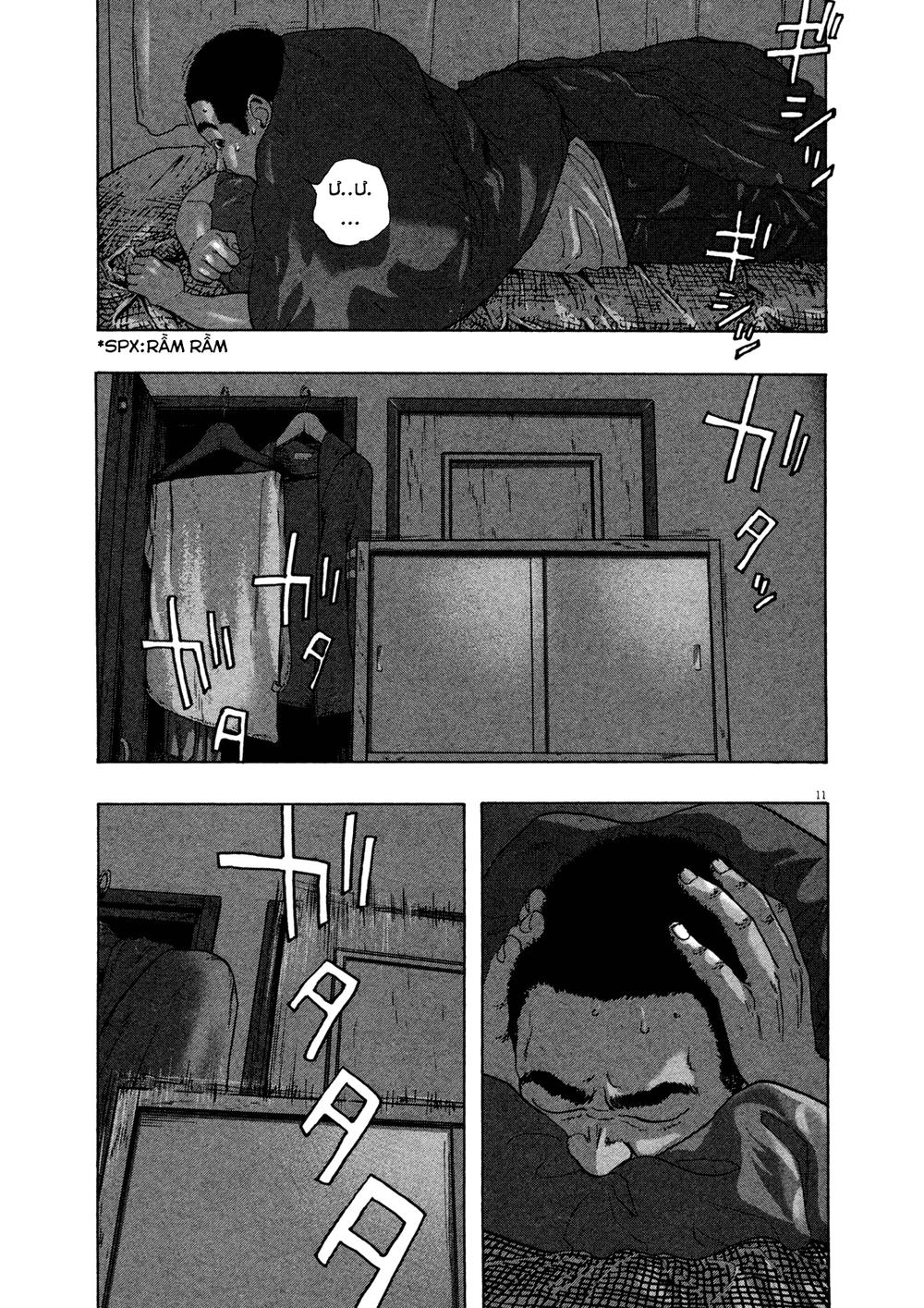 Chương 113 - Trang 12