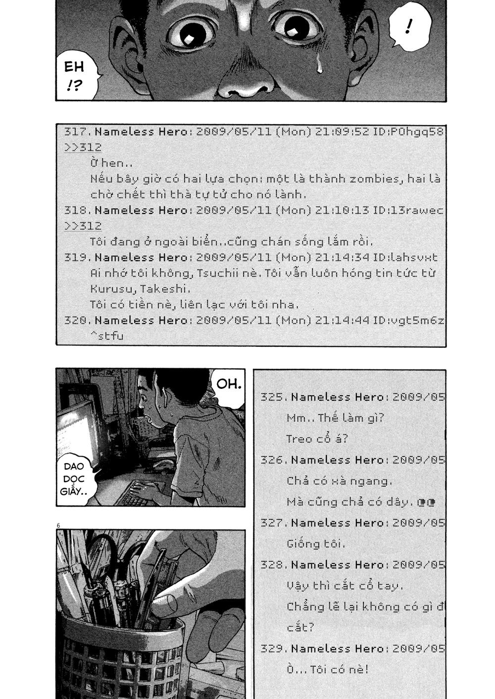 Chương 113 - Trang 7