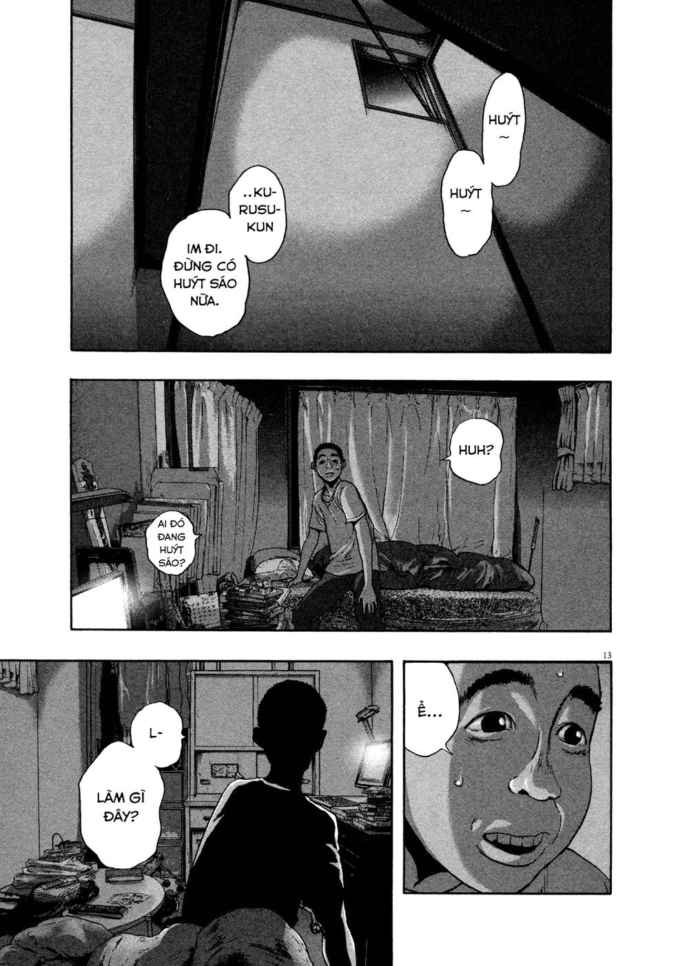Chương 114 - Trang 14